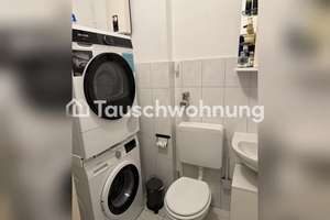 Tauschwohnung: Tausche 2-Zimmer-Flat mit Balkon in Mainz Neustadt – Die vollständige Adresse der Immobilie erhältst du vom Anbieter., 55118 Neustadt, Mainz – Vorschaubild 9