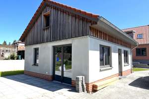 Modernes Wohnen im Neubau! – Die vollständige Adresse der Immobilie erhältst du vom Anbieter., 23758 Oldenburg in Holstein – Vorschaubild 13