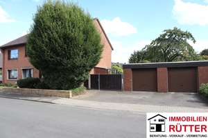 Rheinberg (Ossenberg), 2FH + DG, 10,5 Zi, ca. 169 m² Wfl., ca. 1.065 m² Gstk., Keller, Kamin, Garage – Die vollständige Adresse der Immobilie erhältst du vom Anbieter., 47495 Rheinberg – Vorschaubild 3