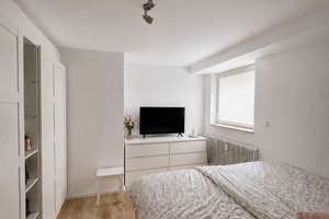 Neue 3-Zi.-Souterrainwohnung (61 m²) in Kernen i.R.-Stetten - ideal für Singles oder Paare  – Die vollständige Adresse der Immobilie erhältst du vom Anbieter., 71394 Kernen im Remstal – Vorschaubild 7