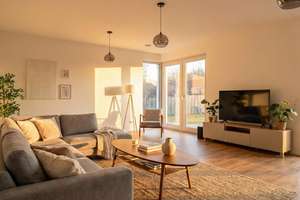 Neubau Doppelhaushälfte zu verkaufen – Die vollständige Adresse der Immobilie erhältst du vom Anbieter., 21481 Lauenburg/Elbe – Vorschaubild 4