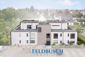 Jetzt investieren, später profitieren: Moderne 4-Zimmer-Wohnung im neu entstehenden Stadtquartier Kl – Die vollständige Adresse der Immobilie erhältst du vom Anbieter., 90431 Höfen, Nürnberg – Vorschaubild 1