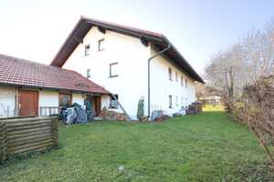 Einmalige Gelegenheit: Mehrfamilienhaus mit hohem Potenzial in ruhiger Umgebung – Deggendorf (Kreis) – Vorschaubild 10