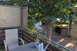 Bestlage Horn-HB: 2-Zimmer-Wohnung mit Balkon und Ausblick – Berckstraße 12, 28359 Horn, Bremen – Vorschaubild 2