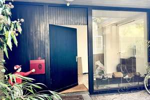 Winkelbungalow mit Gartenidylle  in begehrter Wohnlage von Hummelsbüttel – Die vollständige Adresse der Immobilie erhältst du vom Anbieter., 22339 Hummelsbüttel, Hamburg – Vorschaubild 3