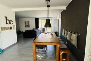 Privatverkauf-Gepflegte moderne Doppelhaushälfte mit Erdwärme, Kaminofen und Sauna in Rommerskirchen – Die vollständige Adresse der Immobilie erhältst du vom Anbieter., 41569 Rommerskirchen – Vorschaubild 7
