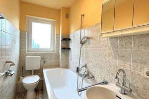 2-Zimmer Wohnung in der City mit Balkon – Rothenfelder Str. 39, 38440 Rothenfelde, Wolfsburg – Vorschaubild 5