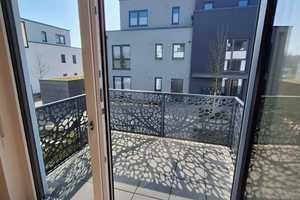 2 Raum Wohnung mit offener Küche und Balkon – Dr. Maria Stemme Strasse 8, 33609 Bielefeld – Vorschaubild 7