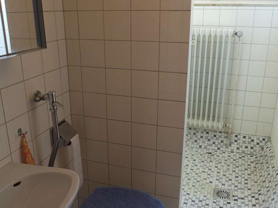 Badezimmer UG