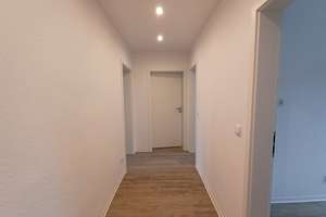 Ihr neues Zuhause wartet auf SIE -2. OG rechts – Straße des Friedens 44, 6217 Merseburg – Vorschaubild 3