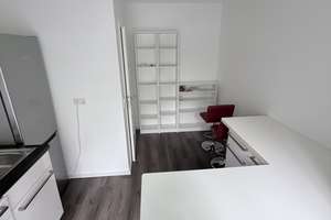 Wohnen mit Charakter: 2-Zimmer-Wohnung in Solingen-Gräfrath – Ketzberger Straße 23, 42653 Gräfrath, Solingen – Vorschaubild 8