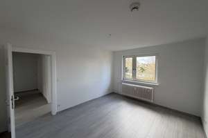 Frisch renoviert & sofort bezugsfrei – Helle 2-Zimmer-Wohnung in Salzgitter-Thiede