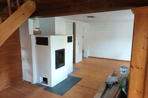 Terrassenwohnung 122qm oder komplette Haus zu vermieten 65qm großer sonniger Terrasse (Südlage) – Die vollständige Adresse der Immobilie erhältst du vom Anbieter., 88400 Biberach an der Riß – Vorschaubild 12