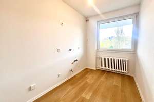 🏡 Frisch sanierte 3,5 Zi.- EG-Wohnung mit Balkon☀️& Garten🌿 – Am Erlenkamp 9, 44801 Querenburg, Bochum – Vorschaubild 6