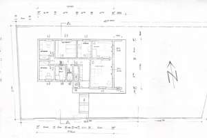 Großzügiger Bungalow auf 941 m² Grundstück mit Ausbaupotenzial und Garten in ruhiger Lage – 94419 Reisbach – Vorschaubild 46