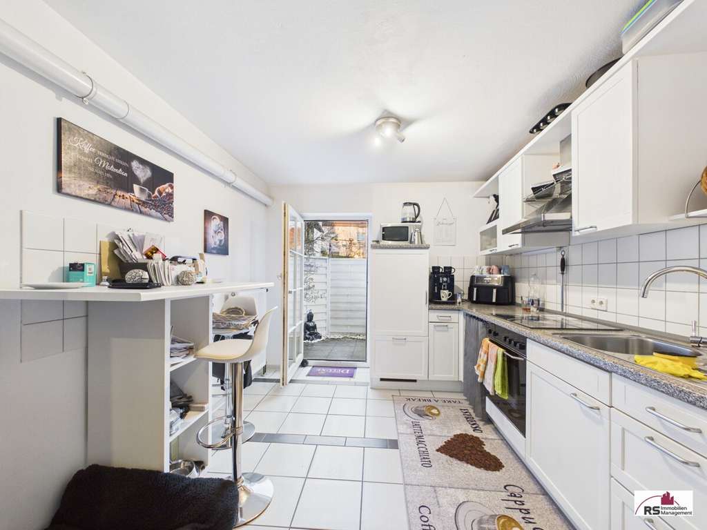 Immobilie in Kirchberg an der Murr - Viel Platz zum Leben: 4-Zimmer-Wohnung mit ca. 94 m² in gepflegtem Mehrfamilienhaus - Bild 4