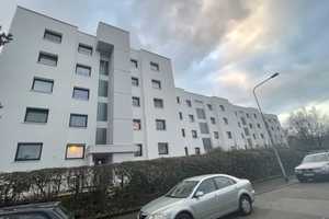 Schön geschnittene 3 Zimmerwohnung mit Balkon und Stellplatz zu verkaufen – Wiesbaden – Vorschaubild 1