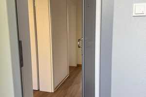Exklusive, sanierte 3-Zimmer-Wohnung in Düsseldorf – Kamper Str. 6, 40589 Düsseldorf – Vorschaubild 1