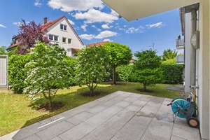 Wunderschöne Wohnung mit großer Terrasse und Garten – Die vollständige Adresse der Immobilie erhältst du vom Anbieter., 70565 Rohr, Stuttgart – Vorschaubild 6