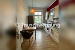 Tauschwohnung: Süße 2-Zimmer-Wohnung in Hamburg-Nord – Die vollständige Adresse der Immobilie erhältst du vom Anbieter., 22083 Barmbek-Süd, Hamburg – Vorschaubild 3