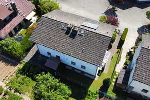 Wohnen in Karben / Doppelhaushälfte mit Einliegerwohnung / ohne Käuferprovision – Wetteraukreis – Vorschaubild 12
