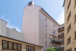 Jugendstil trifft auf Moderne - Stilvoller Altbau im Herzen von Neuhausen – Die vollständige Adresse der Immobilie erhältst du vom Anbieter., 80637 Neuhausen, München – Vorschaubild 12