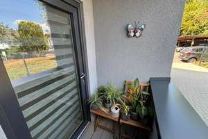 Barrierefreie Erdgeschosswohnung Baujahr 2025 – Die vollständige Adresse der Immobilie erhältst du vom Anbieter., 41469 Norf, Neuss – Vorschaubild 12