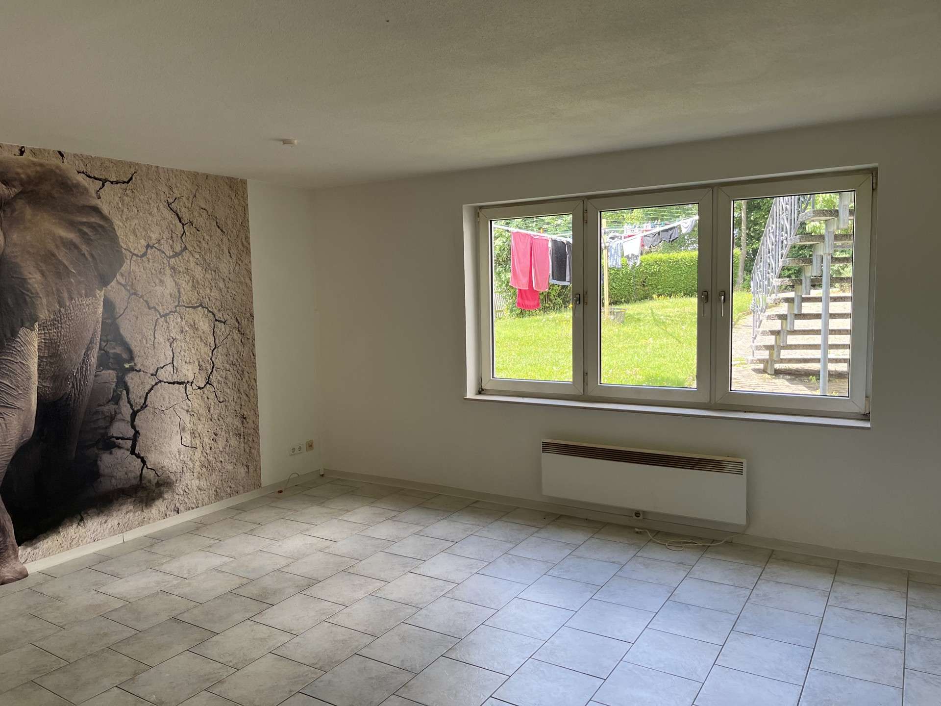 Immobilie in Porta Westfalica - Gemütliche Eigentumswohnung in naturnaher Umgebung - Bild 3