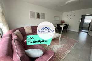 Renovierte 3 Zimmer Wohnung | Kapitalanlage | Schmidt & Co. Immobilien – Darmstadt – Vorschaubild 1