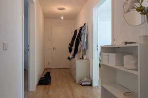 Nur mit WBS - Attraktive 3-Zimmer-Wohnung nahe dem Ravensberger Park – Die vollständige Adresse der Immobilie erhältst du vom Anbieter., 33602 Mitte, Bielefeld – Vorschaubild 8