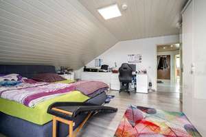 Zweifamilienhaus in ruhiger Traumlage – Stil, Komfort & Natur – Die vollständige Adresse der Immobilie erhältst du vom Anbieter., 93055 Brandlberg-Keilberg, Regensburg – Vorschaubild 24