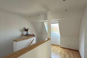 Großzügige Maisonettewohnung mit Balkon und 2 Stellplätzen – Königstraße 19, 12105 Mariendorf, Berlin – Vorschaubild 21