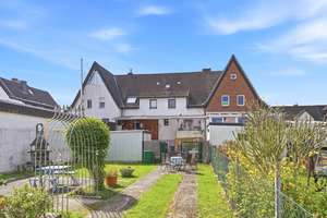 Reihenmittelhaus mit großem Grundstück und Baupotenzial in Kerpen Horrem – Die vollständige Adresse der Immobilie erhältst du vom Anbieter., 50169 Kerpen – Vorschaubild 5