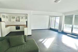 Exklusive 4,5-Zimmer Wohnung mit Terrasse und modernisiertem Badezimmer