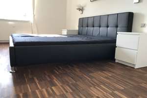 1.OG Moderne ruhige 2-Zimmer-Whg. zentral in Leverkusen mit Garten und Balkon – Die vollständige Adresse der Immobilie erhältst du vom Anbieter., 51373 Küppersteg, Leverkusen – Vorschaubild 14