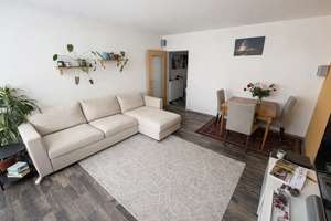 Optimale Kapitalanlage: 2-Zimmer Wohnung - WG geeignet und perfekt angebunden – Die vollständige Adresse der Immobilie erhältst du vom Anbieter., 80807 Milbertshofen, München – Vorschaubild 2