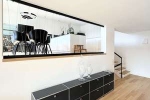 Private Seevilla am Kalksee/Woltersdorf | Bauhausarchitektur mit Bootssteg, Dachterrasse & Sauna – Die vollständige Adresse der Immobilie erhältst du vom Anbieter., 10119 Mitte (Ortsteil), Berlin – Vorschaubild 27