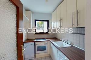 Barrierefreie 2-Zimmer-Erdgeschosswohnung mit Terrasse in zentraler Lage – Die vollständige Adresse der Immobilie erhältst du vom Anbieter., 65187 Rheingauviertel / Hollerborn, Wiesbaden – Vorschaubild 9