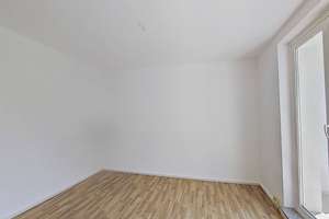 Zentral gelegene 3-Zimmer-Wohnung mit BALKON – Arnold-Zweig-Str. 45, 39120 Leipziger Straße, Magdeburg – Vorschaubild 3