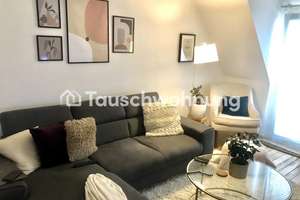 Tauschwohnung: 2 Zimmer Wohnung mit Balkon. Super Lage – Die vollständige Adresse der Immobilie erhältst du vom Anbieter., 48155 Mauritz-Ost, Münster – Vorschaubild 2
