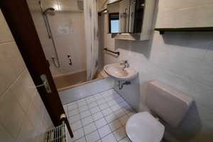 Möblierte 35qm Einlieger-Einzimmerwohnung  – Stuttgart – Vorschaubild 3