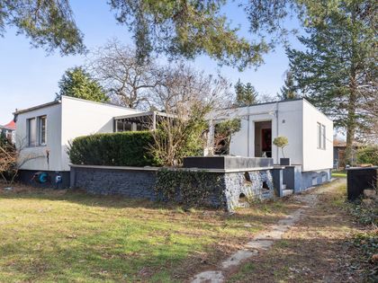Luxushaus kaufen in Altglienicke (Berlin) Luxushäuser zum Kauf bei