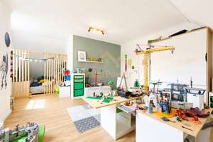 Familientraum mit Gartenidylle & viel Platz zum Leben! – Die vollständige Adresse der Immobilie erhältst du vom Anbieter., 24616 Hasenkrug – Vorschaubild 37