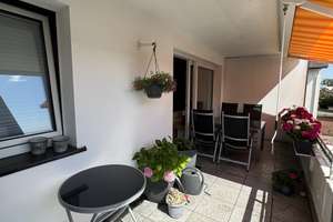schöne, helle Etagenwohnung mit Balkon und Garage zu verkaufen – 45359 Bedingrade, Essen – Vorschaubild 14