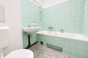 Cityapartment mit Potenzial zur Selbstgestaltung - unweit vom KaDeWe! – Die vollständige Adresse der Immobilie erhältst du vom Anbieter., 10787 Tiergarten, Berlin – Vorschaubild 5