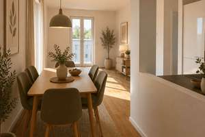 Großzügige 4-Zimmer-Wohnung mit 2 Bädern und sonniger Terrasse – Ahornallee 2E, 16548 Glienicke/Nordbahn – Vorschaubild 16