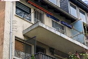 Vermietete 3-Zimmer-Wohnung mit Balkon in Essen-Altendorf – Zwangsversteigerung – 45143 Altendorf, Essen – Vorschaubild 3
