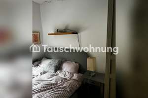 Tauschwohnung: Verkleinern mit Stil: Tausche zentral 55  m² gegen größer – Die vollständige Adresse der Immobilie erhältst du vom Anbieter., 81543 Untergiesing, München – Vorschaubild 2