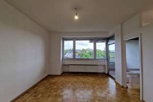 Kleine Wohnung, großer Komfort - 1-Zimmerwohnung mit Einbauküche in Steele! – Isinger Tor 10, 45276 Steele, Essen – Vorschaubild 3