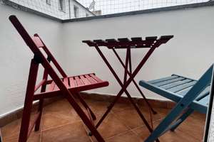 Wohnen mit Charakter: Gepflegte Wohnung in zentraler Lage – Die vollständige Adresse der Immobilie erhältst du vom Anbieter., 40211 Stadtmitte, Düsseldorf – Vorschaubild 10